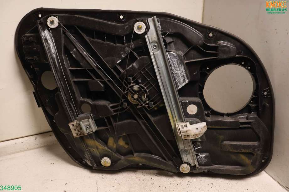 Ruteheis til Hyundai i40 2012-2017  (HYUNDAI|82481 3Z000|)