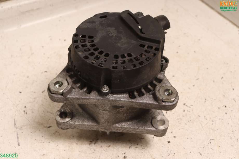 Dynamo til Peugeot 208 2012-2019 (Type I)  (PEUGEOT|98 060 074 80|)