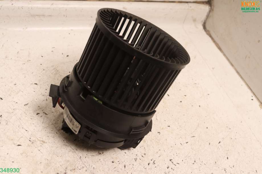 Varmeapparat motor til Peugeot 208 2012-2019 (Type I)  (PEUGEOT|16 081 820 80|)