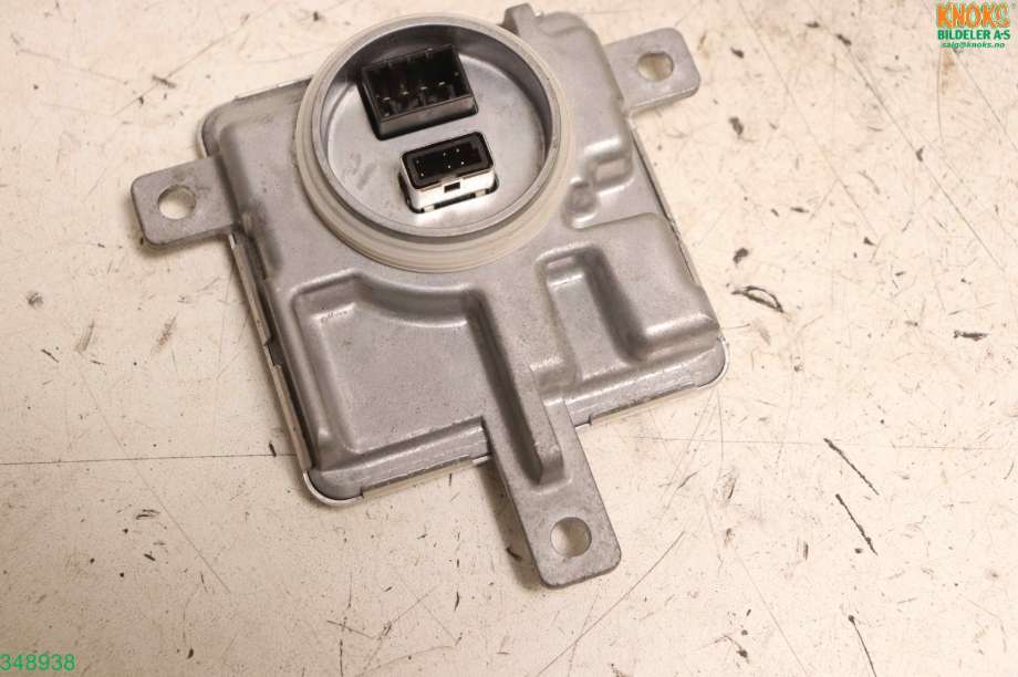 Styreenhet xenon/ballast til Volvo V40 2012-2019  (VOLVO|31335777|)