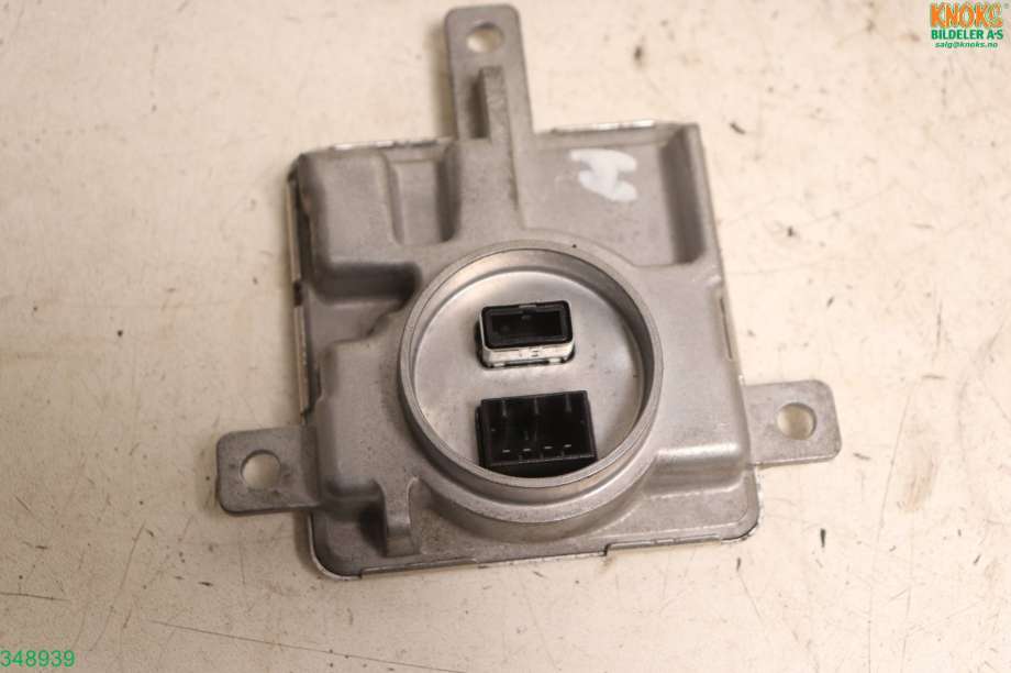 Styreenhet xenon/ballast til Volvo V40 2012-2019  (VOLVO|31335777|)