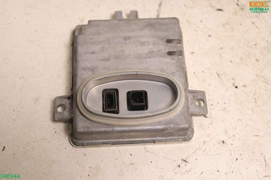 Styreenhet xenon/ballast til BMW 3-Serie 2005-2011 (E90/E91/E92/E93) (E90/E91/E92/E93) (BMW|63 12 6 948 180|)