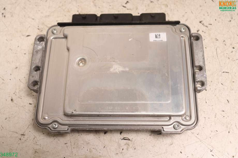 Styreenhet motor til Peugeot 308 2007-2011 (Type I, Fase 1)  (PEUGEOT|1943 F6|)