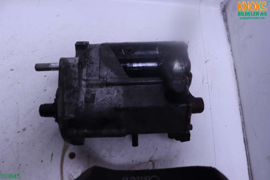 Starter diesel til Toyota Hilux 2012-2016  (TOYOTA|281000L051|)