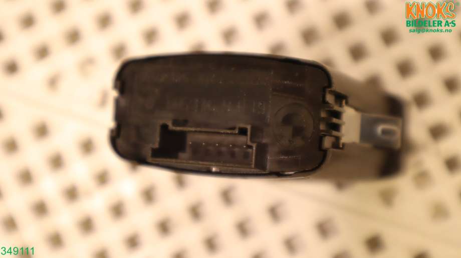 Bryter diverse til BMW 5-Serie 2003-2010 (E60/E61) (E60/E61) (BMW|61 31 6 919 506|)