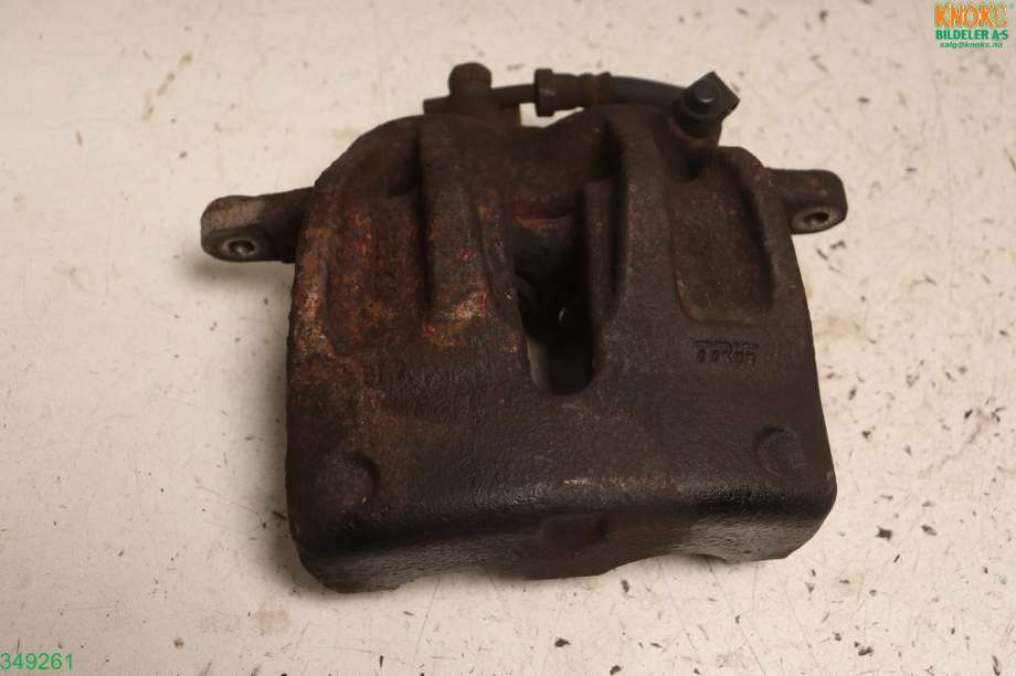 Bremsecaliper høyre foran til Land Rover Range Rover Sport 2005-2013 (LAND-ROVER|SEG500040|)