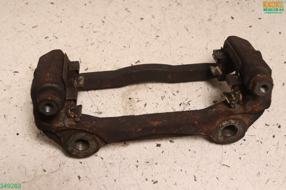 Bremsecaliper brakett til Land Rover Range Rover Sport, 2005-2013 (LAND-ROVER|SEH500012)