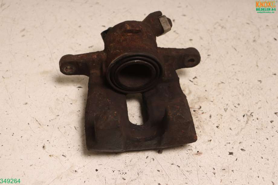 Bremsecaliper høyre bak til Land Rover Range Rover Sport 2005-2013  (LAND-ROVER|SOB500042|)