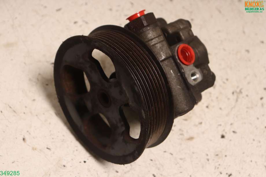 Servo pumpe mekanisk til Land Rover Range Rover Sport 2005-2013 (LAND-ROVER|QVB500400|)