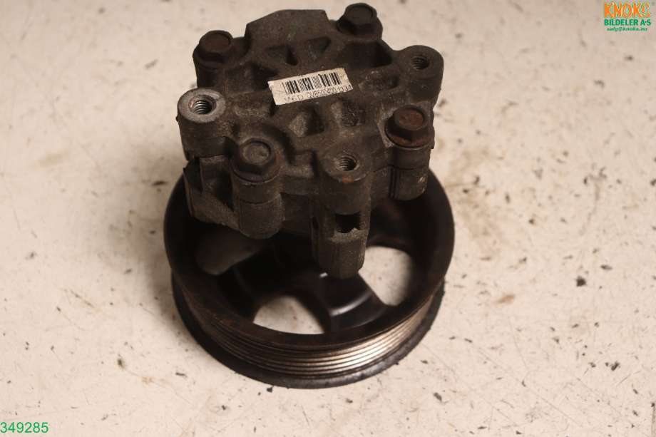 Servo pumpe mekanisk til Land Rover Range Rover Sport 2005-2013 (LAND-ROVER|QVB500400|)
