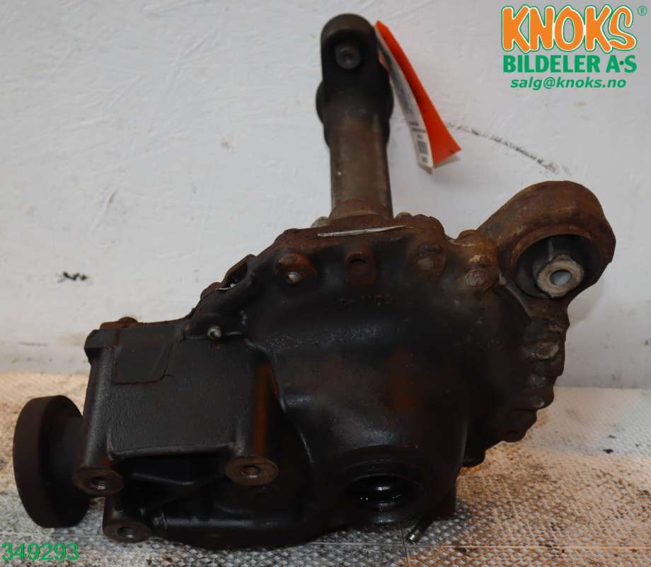 Kardang til Land Rover Range Rover Sport 2005-2013  (LAND-ROVER|LR056944|)