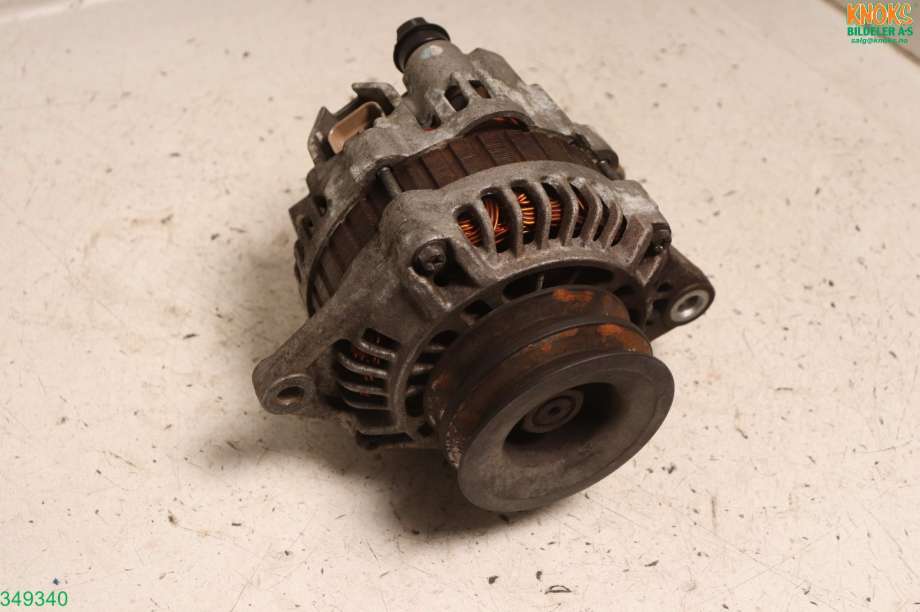 Dynamo til Ford Ranger (Europa) 2007-2011 (FORD (US)|1449569|)