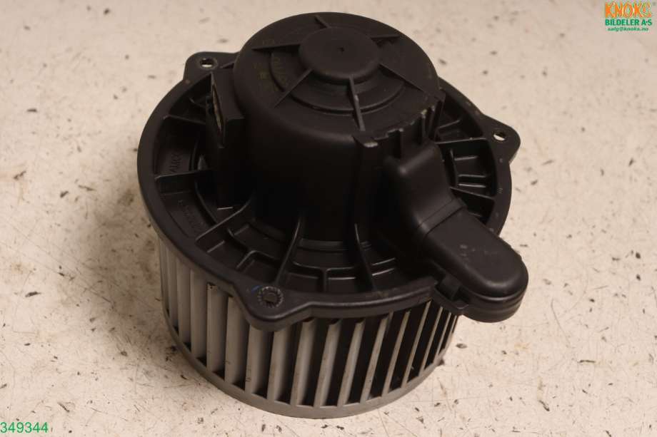 Varmeapparat motor til Ford Ranger (Europa), 2007-2011  (FORD (US)|1505611)