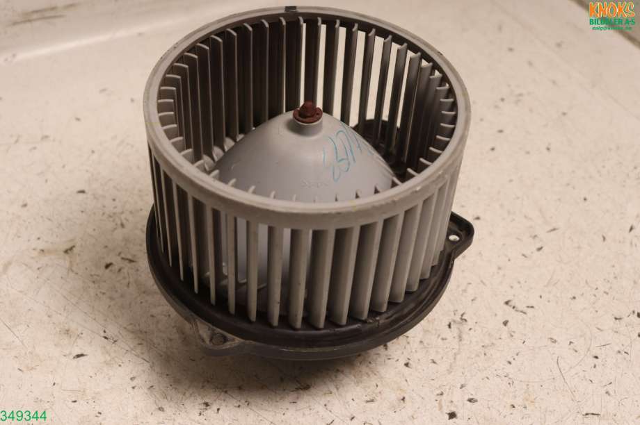 Varmeapparat motor til Ford Ranger (Europa) 2007-2011  (FORD (US)|1505611|)