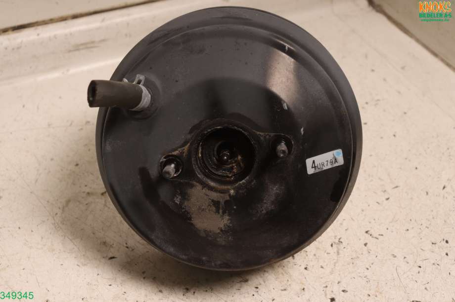 Bremsekraft-forsterker til Ford Ranger (Europa), 2007-2011  (FORD (US)|4524462)