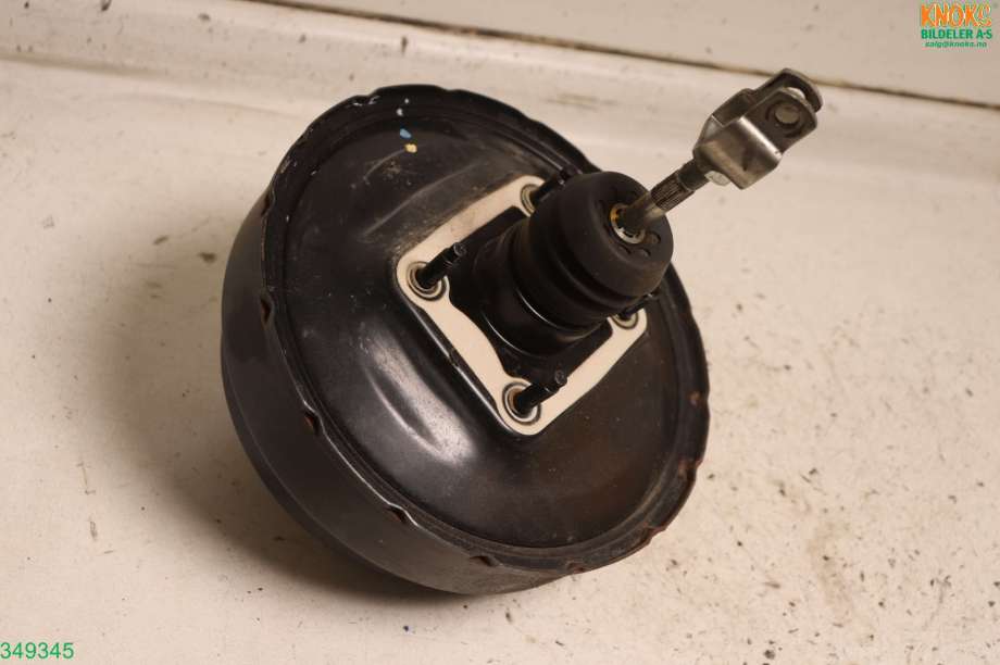 Bremsekraft-forsterker til Ford Ranger (Europa) 2007-2011 (FORD (US)|4524462|)