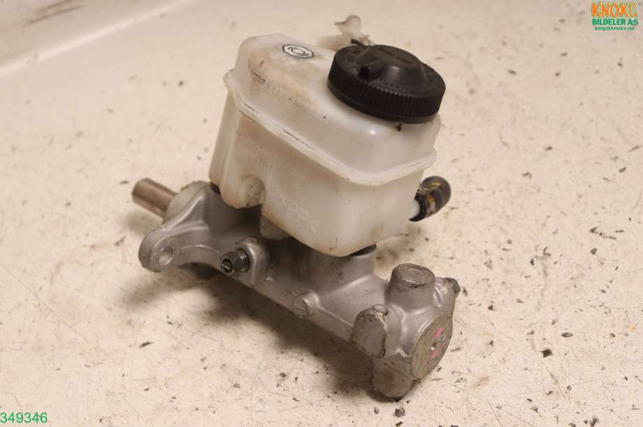 Bremsepumpe hoved til Ford Ranger (Europa) 2007-2011 (FORD (US)|1454548|)