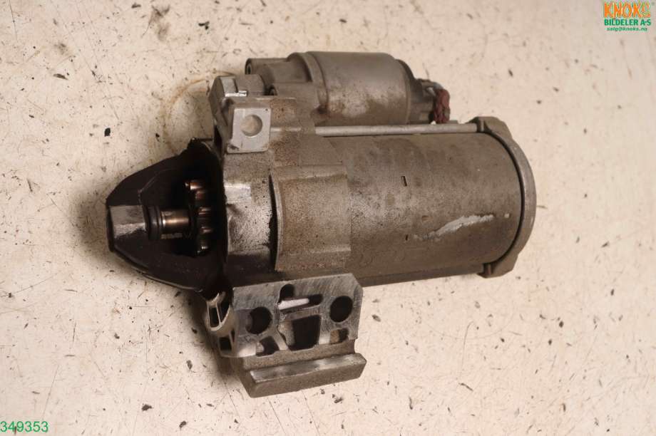 Starter diesel til BMW 3-Serie 2012-2018 (F30/F31/F34) (F30/F31/F34) (BMW|12 41 8 571 905|)