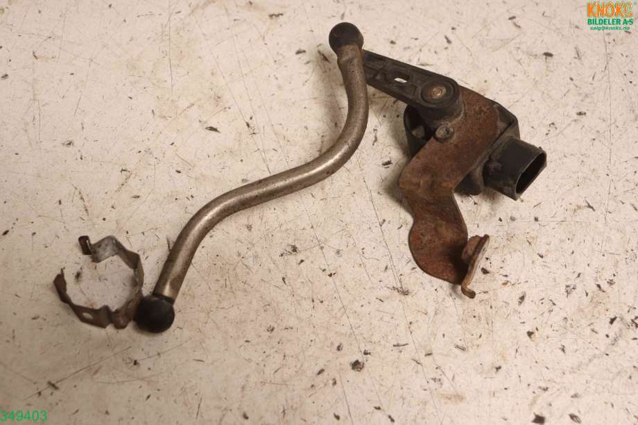 Sensor nivå til BMW 3-Serie 2012-2018 (F30/F31/F34) (F30/F31/F34) (BMW|37 14 6 870 000|)