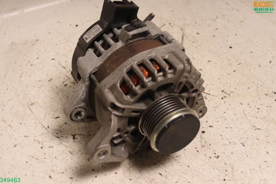 Dynamo til Kia Picanto, 2017-->> (Type III) (KIA|37300 04970)