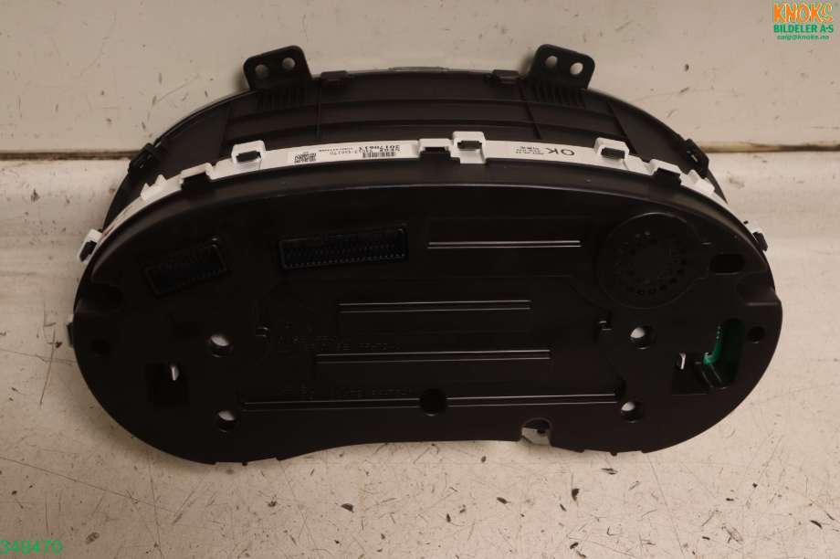 Instrumentpanel til Kia Picanto 2017-->> (Type III)  (KIA|94013G 6170|)