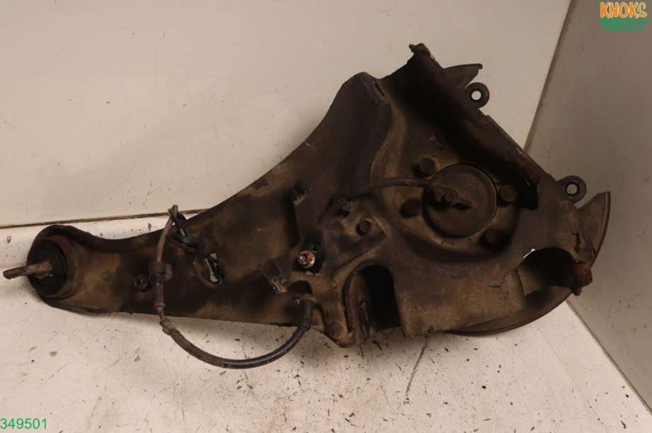 Hjulspindel høyre bak til Mitsubishi ASX 2010-2019  (MITSUBISHI|4125A080|)