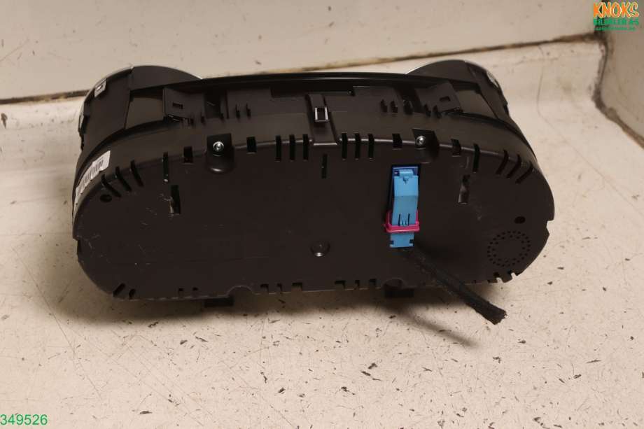 Instrumentpanel til VW Golf VI 2008-2012  (VOLKSWAGEN|5K0 920 861 A|)