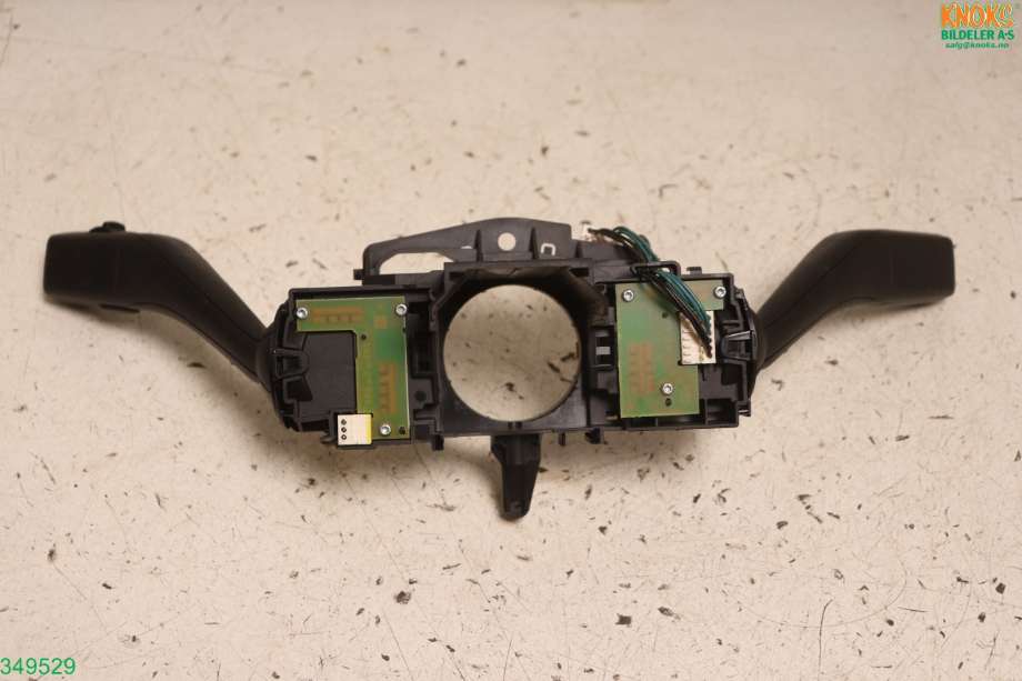 Bryter combi til VW Golf VI 2008-2012  (VOLKSWAGEN|5K0 953 513 L|)