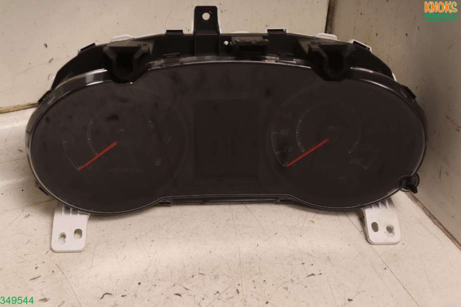 Instrumentpanel til Mitsubishi ASX 2010-2019 (MITSUBISHI|8100C351|)