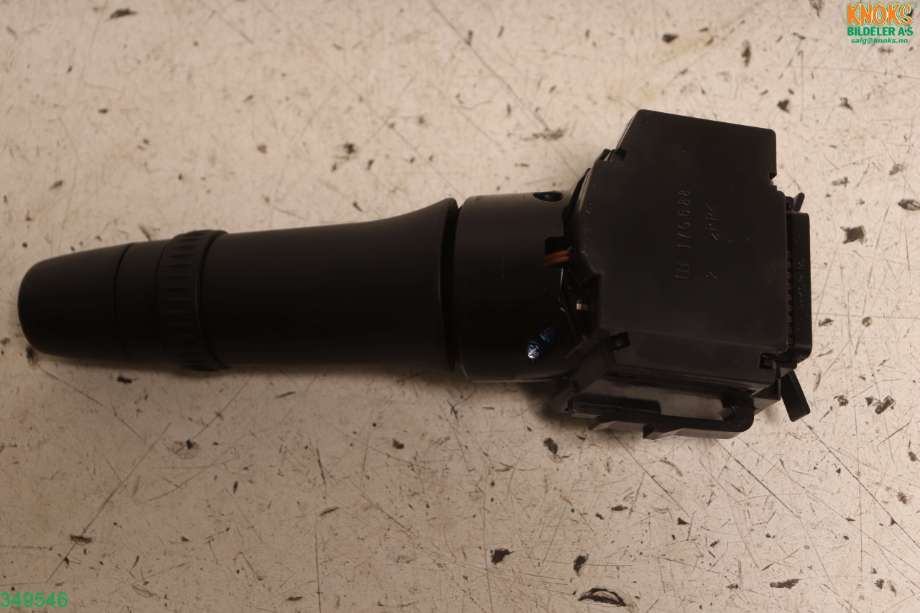Bryter visker til Mitsubishi ASX 2010-2019  (MITSUBISHI|8612A031|)