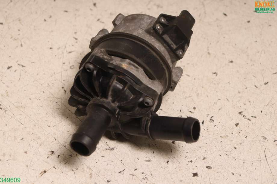 Sirkulasjonspumpe til Fiat 500 2008-2020 (FIAT||52126386AC)