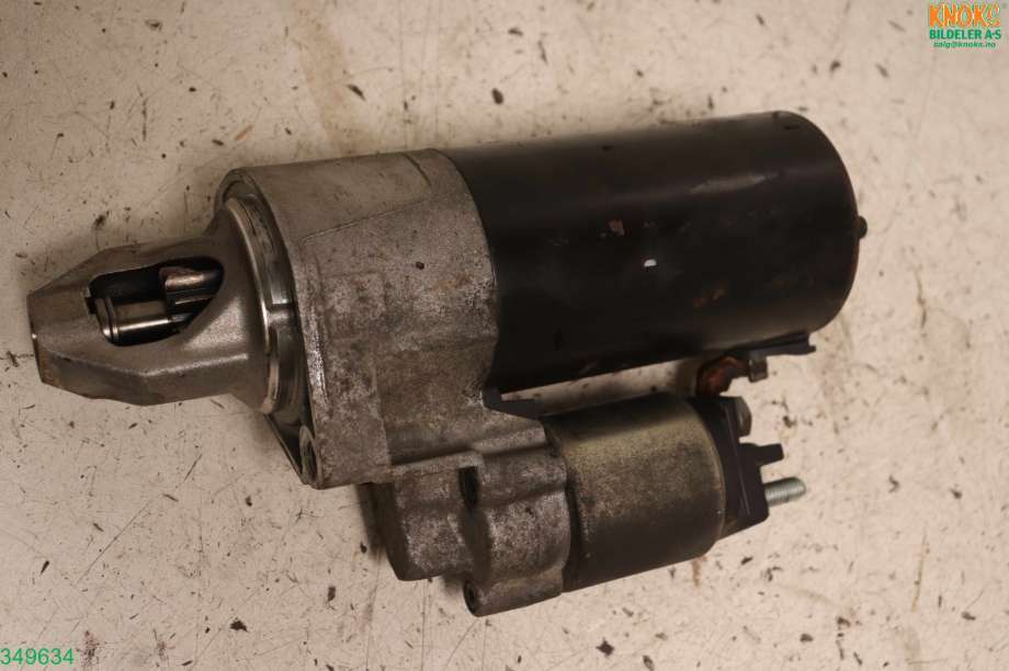 Starter diesel til Mercedes ML 2005-2011 (W164) (W164) (MERCEDES|A 006 151 61 01|)