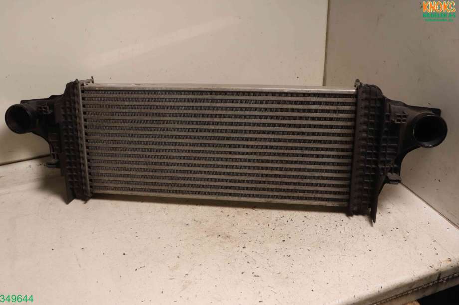 Intercooler til Mercedes ML 2005-2011 (W164) (W164) (MERCEDES|A 164 500 19 00|)