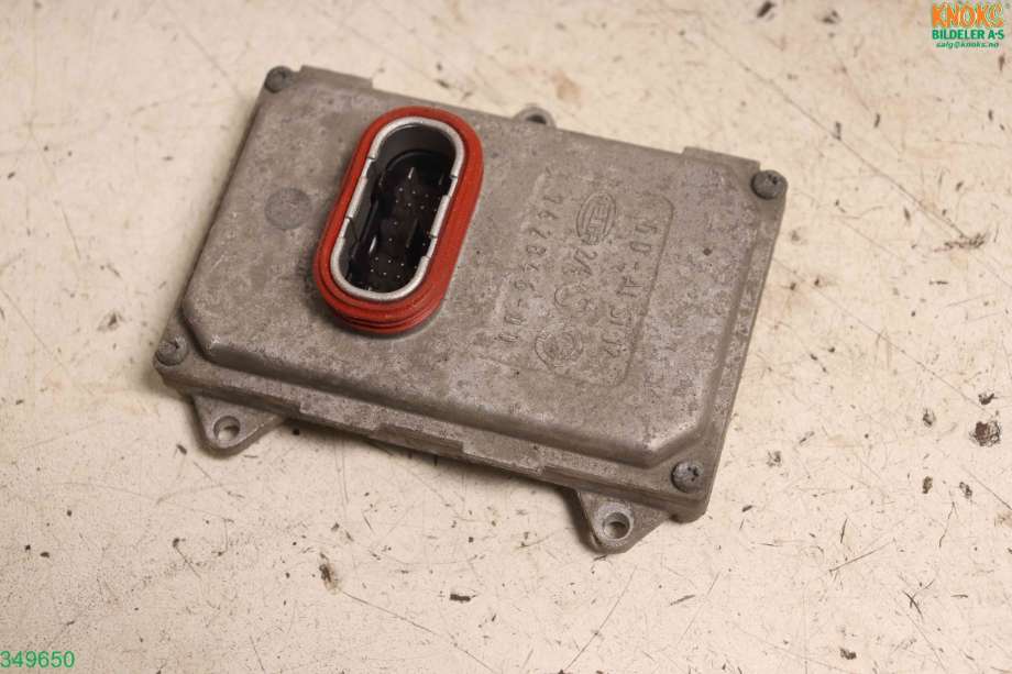 Styreenhet xenon/ballast til Mercedes ML 2005-2011 (W164) (W164) (MERCEDES||5DF 008 704 02|A 003 820 58 26)