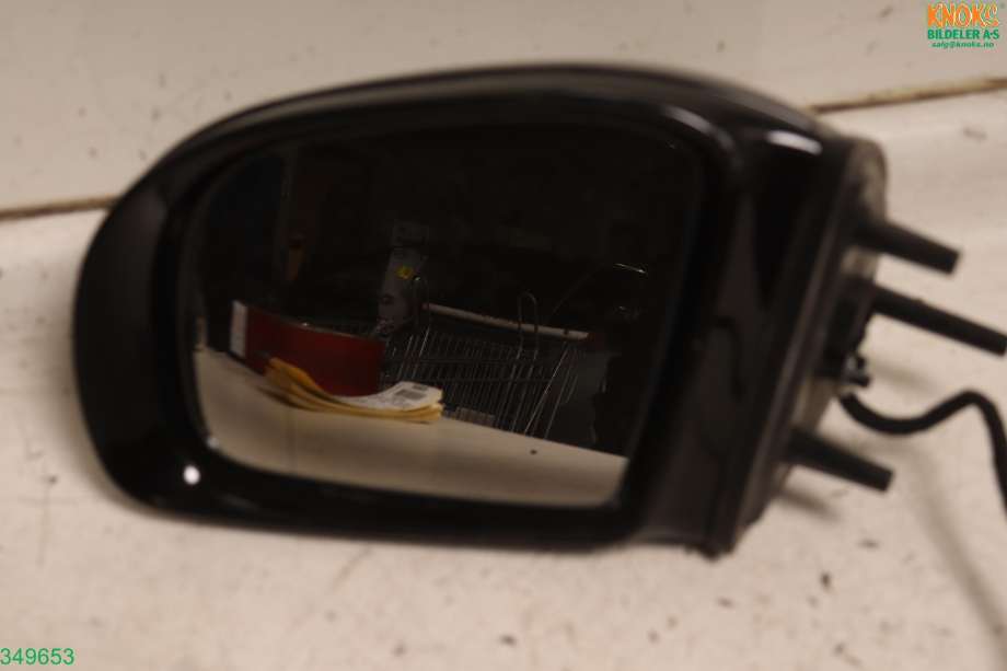Speil venstre til Mercedes ML 2005-2011 (W164) (W164) (MERCEDES|A 164 810 01 93|)