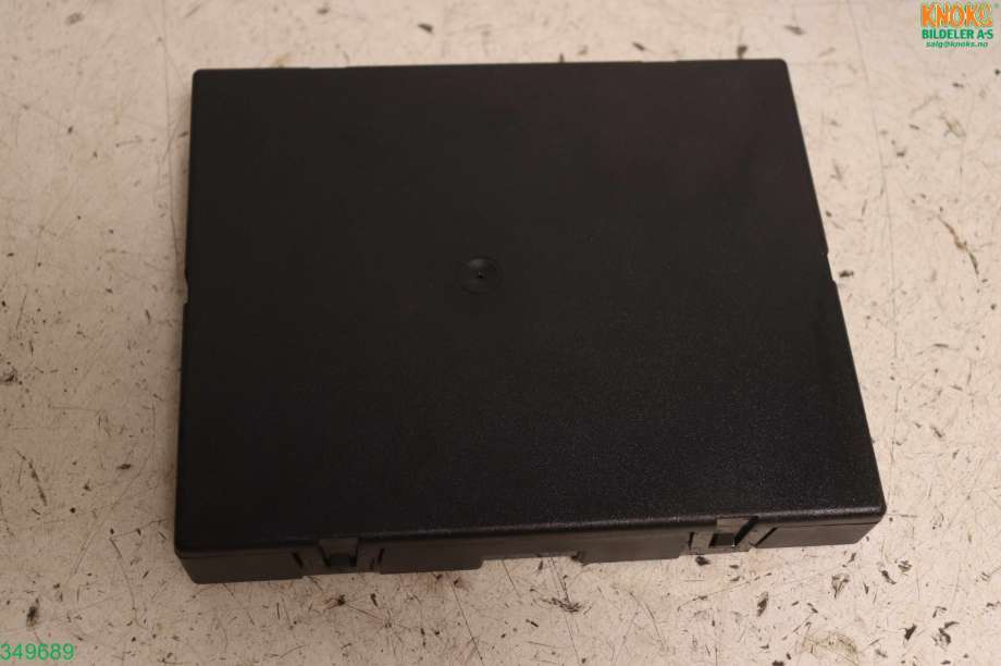 Styreenhet comfort (BCM) til Audi A4 2007-2014 (Type IV) (B8) (B8) (AUDI|8K0 907 064 KJ|)