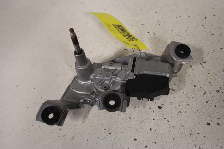 Viskermotor bakrute til Toyota Auris 2013-2015 (Type II, Fase 1)  (TOYOTA|8513002050|)