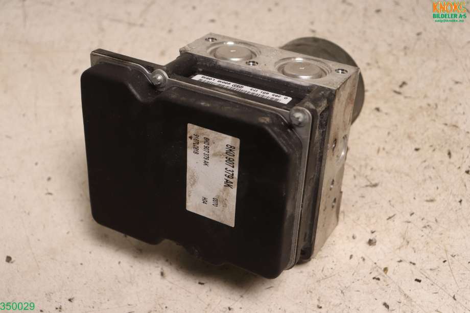 ABS sentral til Audi A4 2007-2014 (Type IV) (B8) (B8) (AUDI|8K0 614 517 FM|)