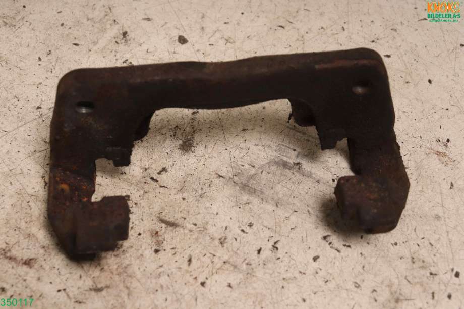 Bremsecaliper brakett til Peugeot Partner 2019-->> (Type III) (Peugeot|16 231 622 80|)