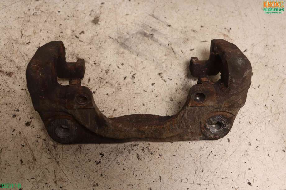 Bremsecaliper brakett til Peugeot Partner 2019-->> (Type III)  (Peugeot|16 231 622 80|)