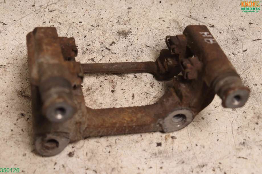 Bremsecaliper brakett til Peugeot Partner 2019-->> (Type III) (Peugeot|16 089 991 80|)