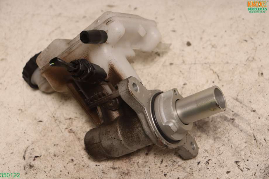 Bremsepumpe hoved til Peugeot Partner 2019-->> (Type III)  (Peugeot|16 380 514 80|)