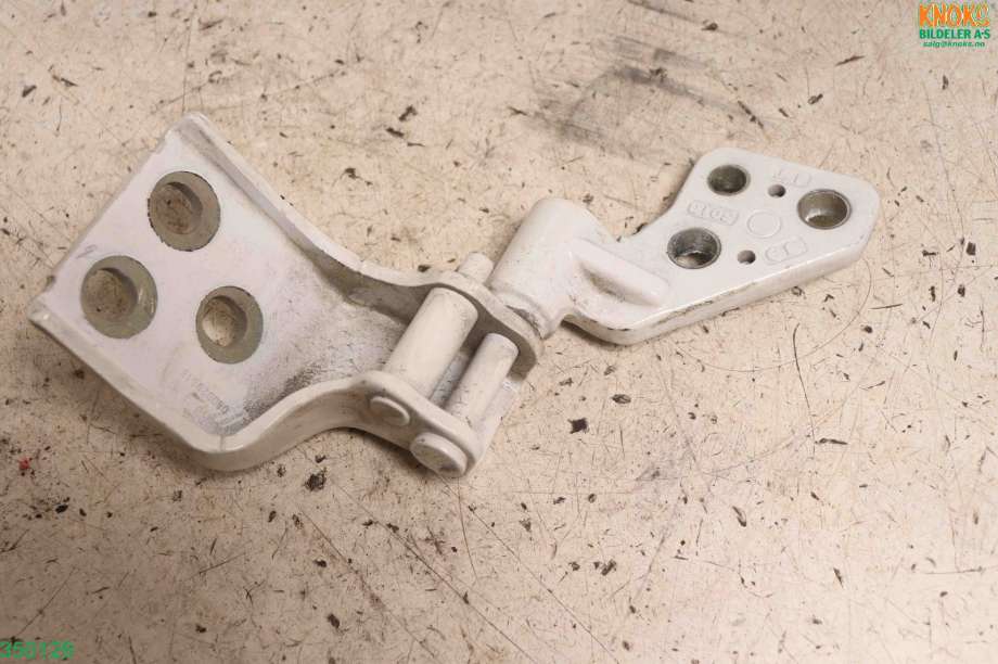 Hengsler til Peugeot Partner 2019-->> (Type III)  (Peugeot|8717 C1|)