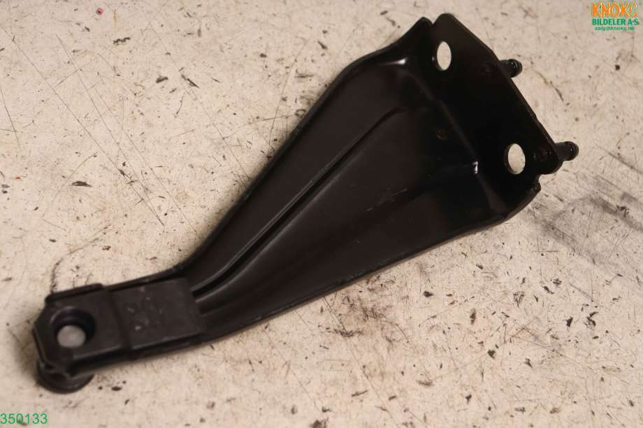 Hengsler til Peugeot Partner 2019-->> (Type III)  (Peugeot|98 328 480 80|)