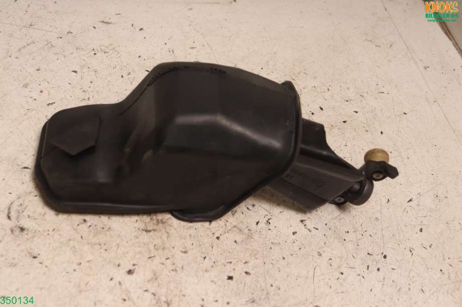 Hengsler til Peugeot Partner 2019-->> (Type III)  (Peugeot|98 333 032 80|)