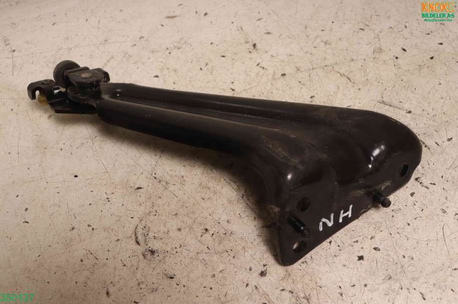 Hengsler til Peugeot Partner 2019-->> (Type III)  (Peugeot|98 169 648 80|)