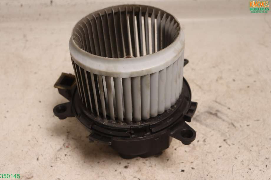 Varmeapparat motor til Peugeot Partner 2019-->> (Type III)  (Peugeot|98 212 923 80|)