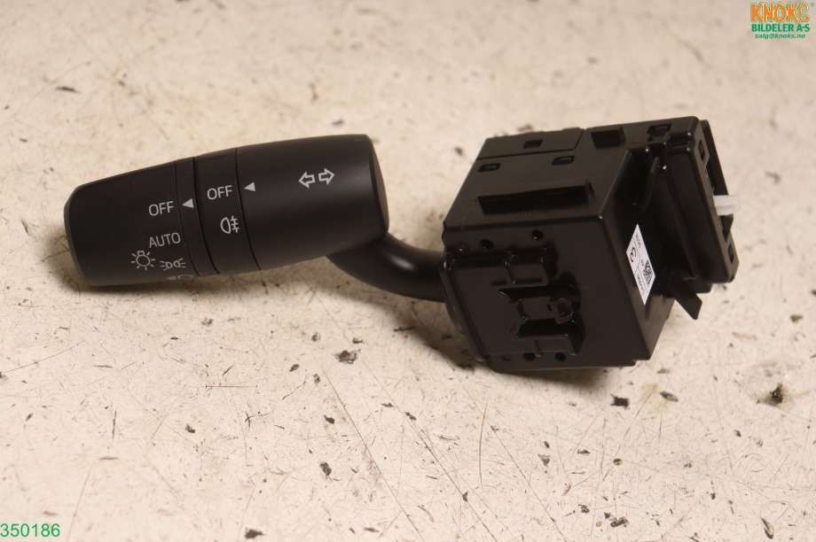 Bryter blink til Mazda MX-5, 2015-->> (Type IV) (MAZDA|)