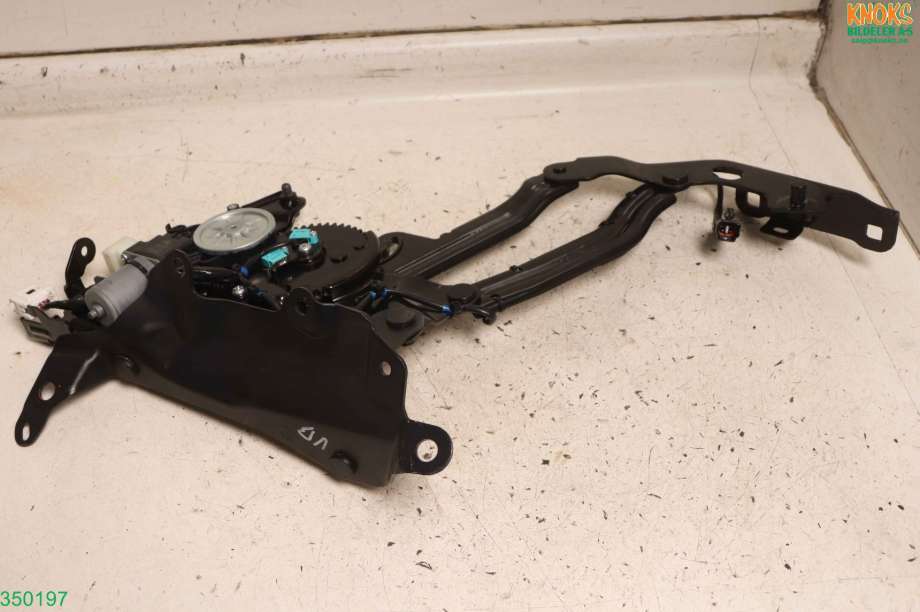 Diverse deler til Mazda MX-5 2015-->> (Type IV) (MAZDA||823700-0380)