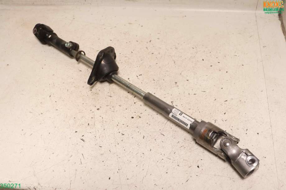 Rattaksel ledd til Mazda MX-5, 2015-->> (Type IV) (MAZDA|)